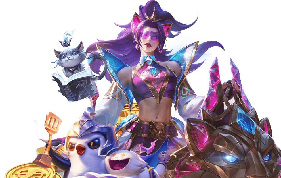 Đồ họa bắn cá sống động